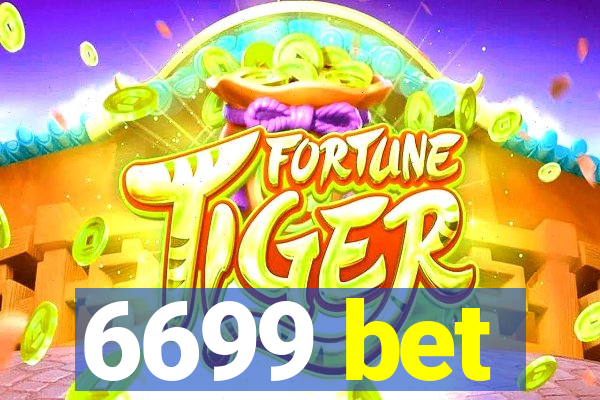 6699 bet